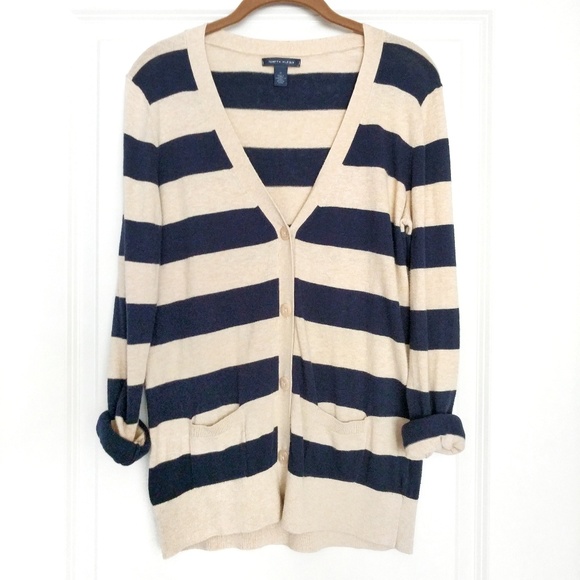 tommy hilfiger sweater striped